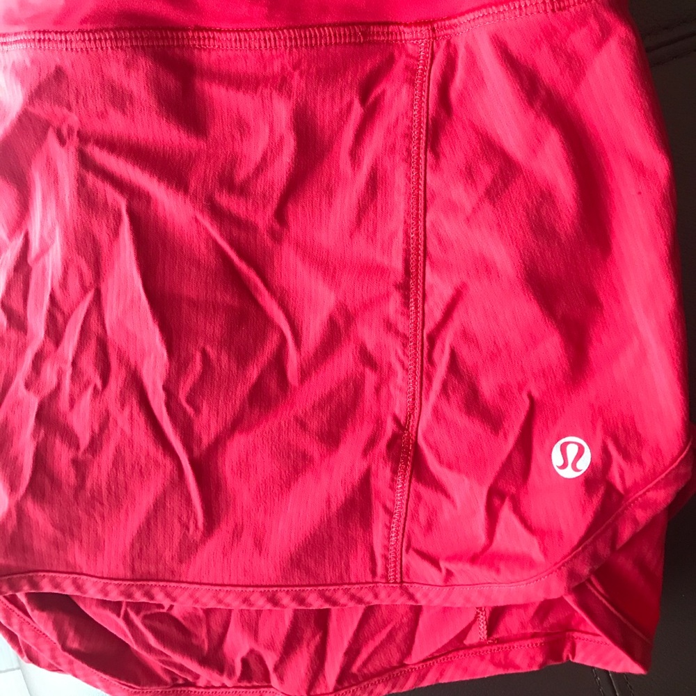 Lulu lemon short
